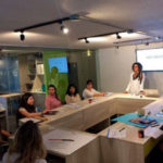 Startpoint Sala de Juntas