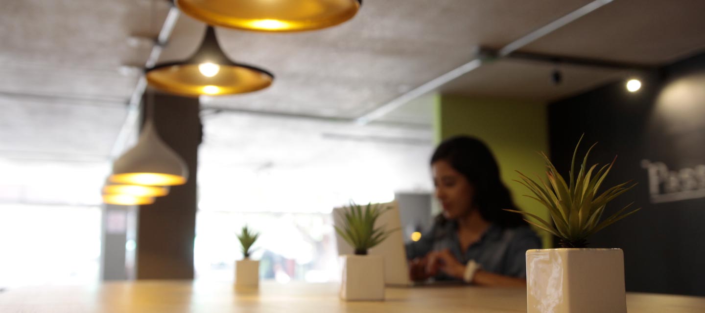 Startpoint Coworking Tecnológico
