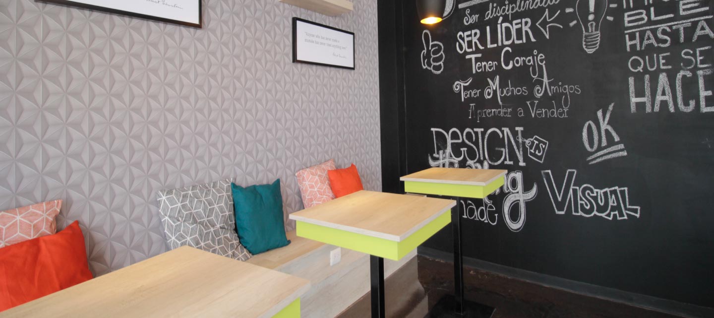 Startpoint Coworking Tecnológico
