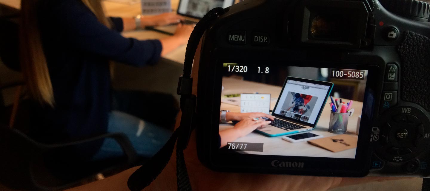 Startpoint Coworking Tecnológico