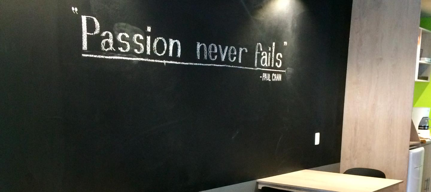 Startpoint Coworking Tecnológico