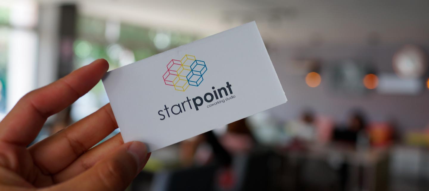 Startpoint Coworking Tecnológico