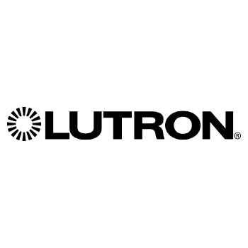 Lutron Logotipo