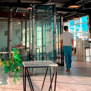 Galeria Startpoint Sucursal Corregidora
